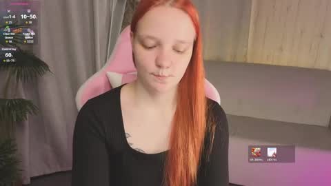 CandyMori online show from 06-01-26, 02:24