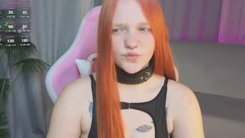 CandyMori online show from 06-04-26, 04:40