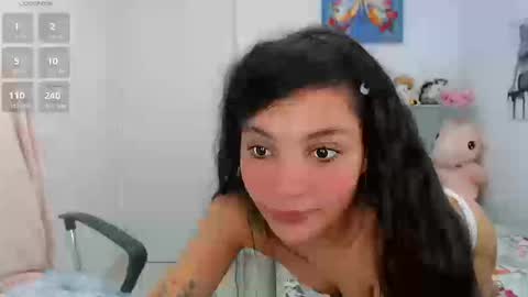 Snapshot of candyplay21 chatting on 09-28-25, 12:27 candyplay21 online show from 09-28-25, 12:27