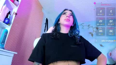 candyrisex online show from 06-29-26, 05:25