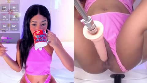 Candy online show from 05-24-26, 05:12