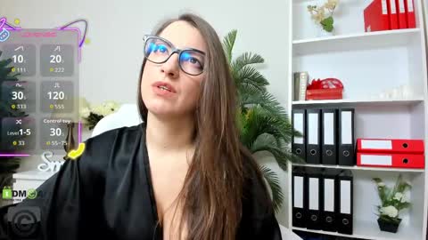 Candy  My pleasure its in  your hands online show from 04-07-26, 03:40