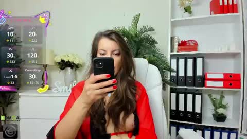 Candy  My pleasure its in  your hands online show from 07-25-26, 04:43