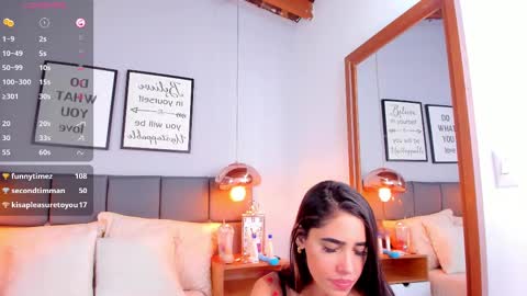 CANDY WOMAN online show from 03-01-25, 10:53