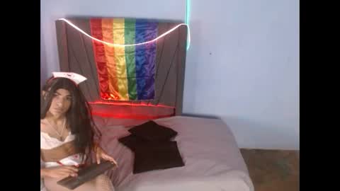 Snapshot of candyx_girls chatting on 12-05-25, 07:28 candy online show from 12-05-25, 07:28