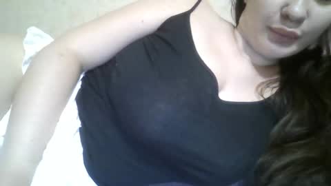CandyXDiamond online show from 07-06-26, 06:43