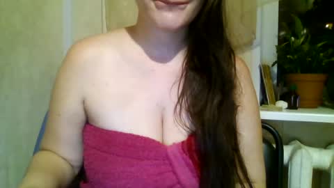 CandyXDiamond online show from 07-09-26, 08:02