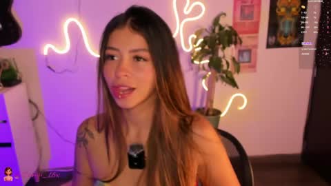 Camilla online show from 05-17-26, 01:14