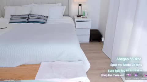 Gabriela K girl online show from 02-23-25, 04:24