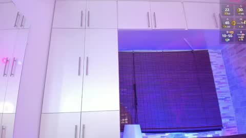 Snapshot of candyy_bella chatting on 01-25-25, 06:35 Isabella online show from 01-25-25, 06:35