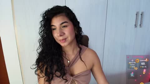Snapshot of candyy_bella chatting on 01-30-25, 06:10 Isabella online show from 01-30-25, 06:10