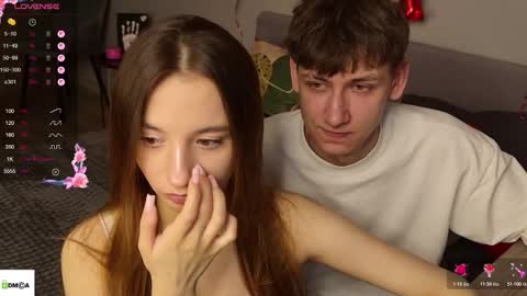 Candyy Molly online show from 02-18-26, 07:15