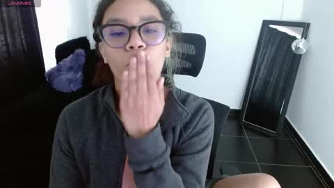 canela_s1 online show from 03-16-26, 02:32