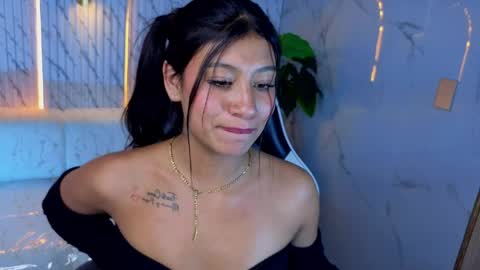 Canela  online show from 05-20-26, 08:37