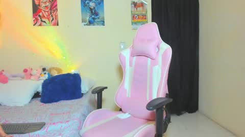 Snapshot of canela_vae chatting on 01-20-25, 01:28 Canela online show from 01-20-25, 01:28