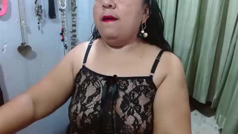 CanelaCollins online show from 12-14-25, 06:41