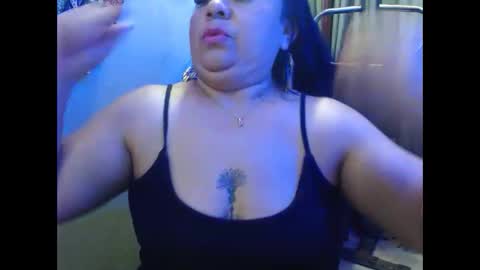 CanelaCollins online show from 04-19-26, 02:22