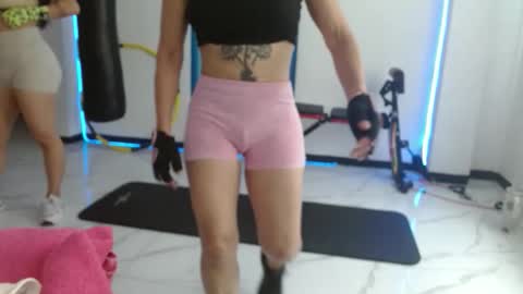 Snapshot of canelita14 chatting on 03-11-26, 05:19 canelita14 online show from 03-11-26, 05:19