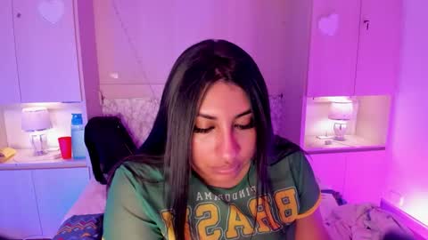 GABRIELA LOPEZ online show from 12-22-25, 11:13