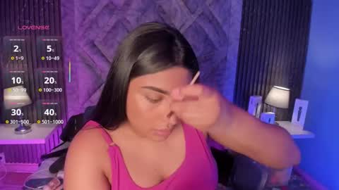 GABRIELA LOPEZ online show from 01-16-26, 04:38