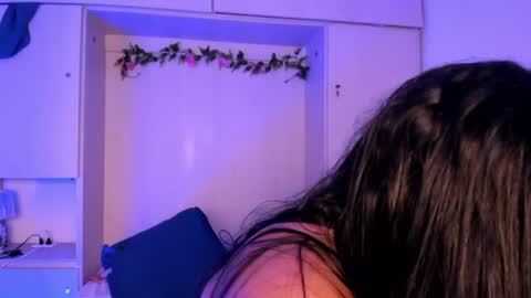 GABRIELA LOPEZ online show from 07-18-26, 08:12