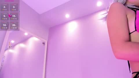 Candy  online show from 01-07-26, 04:42