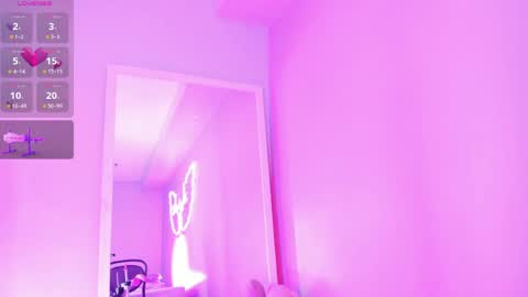 Candy  online show from 04-18-26, 07:07