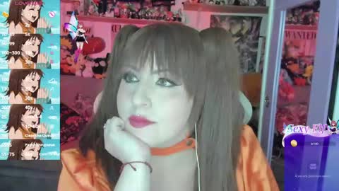 Canndyy Daniela online show from 04-23-26, 12:29