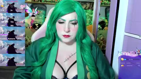 Canndyy Daniela online show from 06-09-26, 07:31