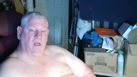 canoelicker69 online show from 09-10-25, 06:52