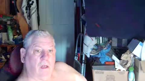 canoelicker69 online show from 09-20-25, 12:39
