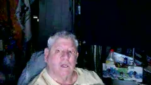 canoelicker69 online show from 02-25-26, 09:19