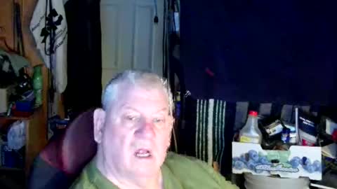 canoelicker69 online show from 03-10-26, 09:03