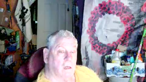 canoelicker69 online show from 03-24-26, 02:44