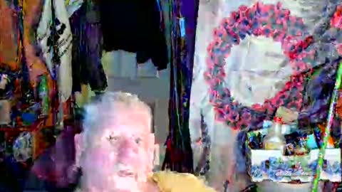 canoelicker69 online show from 03-26-26, 06:57