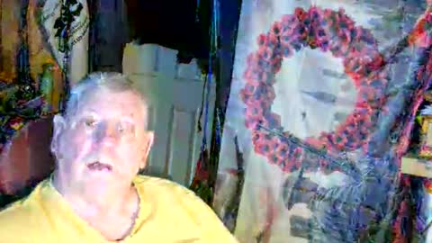 canoelicker69 online show from 04-10-26, 11:59