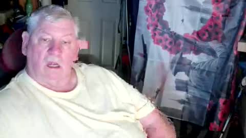 canoelicker69 online show from 04-25-26, 03:09