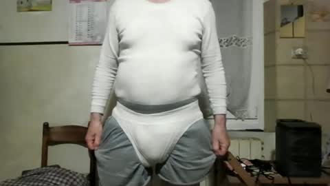 cantera577 online show from 03-18-26, 01:31