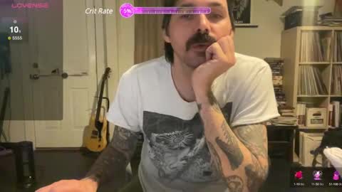 cantleavethehouse online show from 01-04-25, 05:37