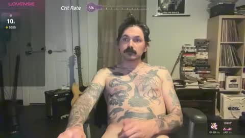 cantleavethehouse online show from 01-28-25, 08:36