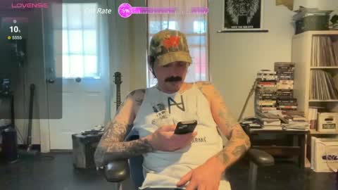 cantleavethehouse online show from 02-09-25, 05:22