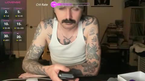 cantleavethehouse online show from 02-14-25, 05:09