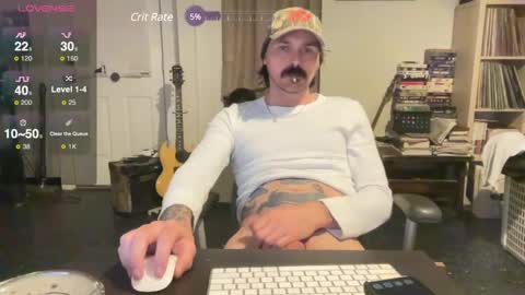 cantleavethehouse online show from 02-15-25, 05:30