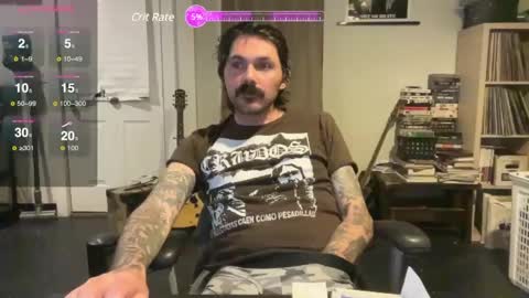 cantleavethehouse online show from 02-23-25, 05:01