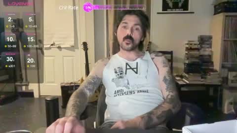 cantleavethehouse online show from 02-25-25, 05:30