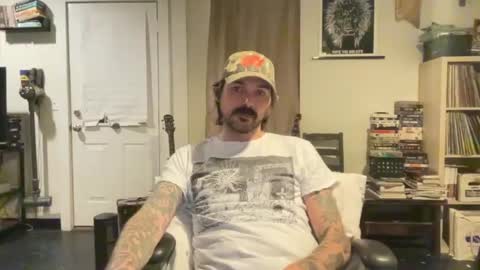 cantleavethehouse online show from 02-27-25, 02:32