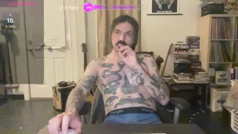 cantleavethehouse online show from 03-10-25, 04:38