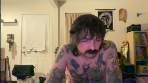 cantleavethehouse online show from 09-25-25, 08:40