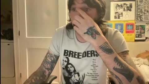 cantleavethehouse online show from 01-06-26, 05:33