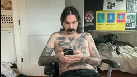 cantleavethehouse online show from 01-18-26, 09:29